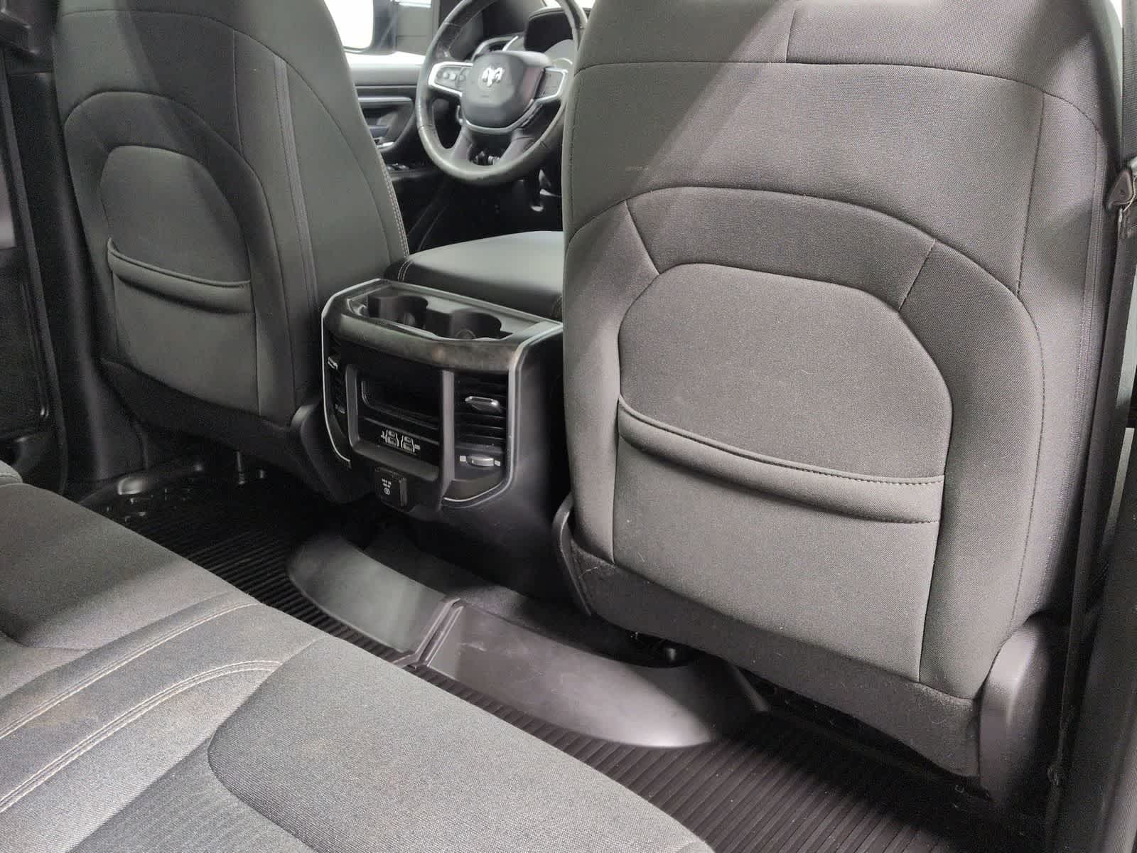 Thumbnail: 2019 RAM 1500 - 19