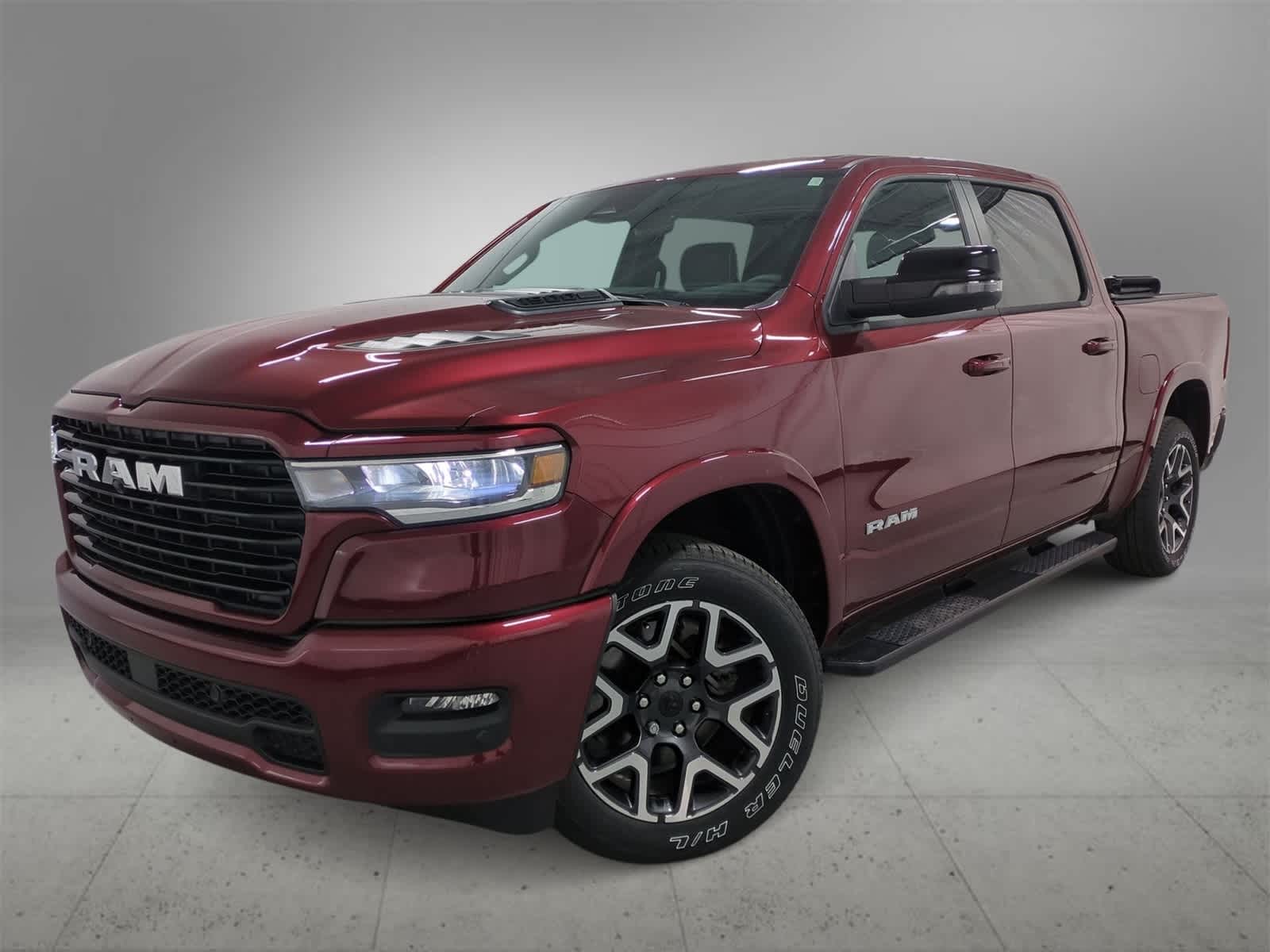 2025 RAM 1500 Laramie -
                  Farmington Hills, MI