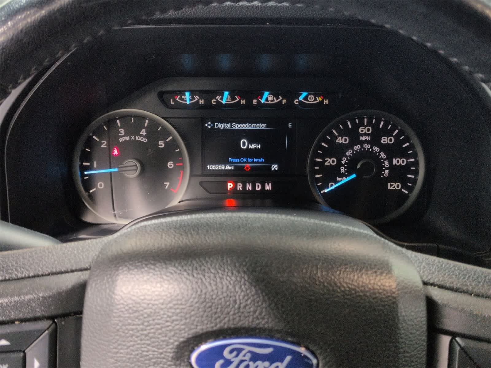 Thumbnail: 2018 Ford F-150 - 34