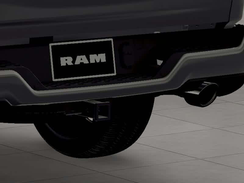 Thumbnail: 2026 RAM 1500 - 16