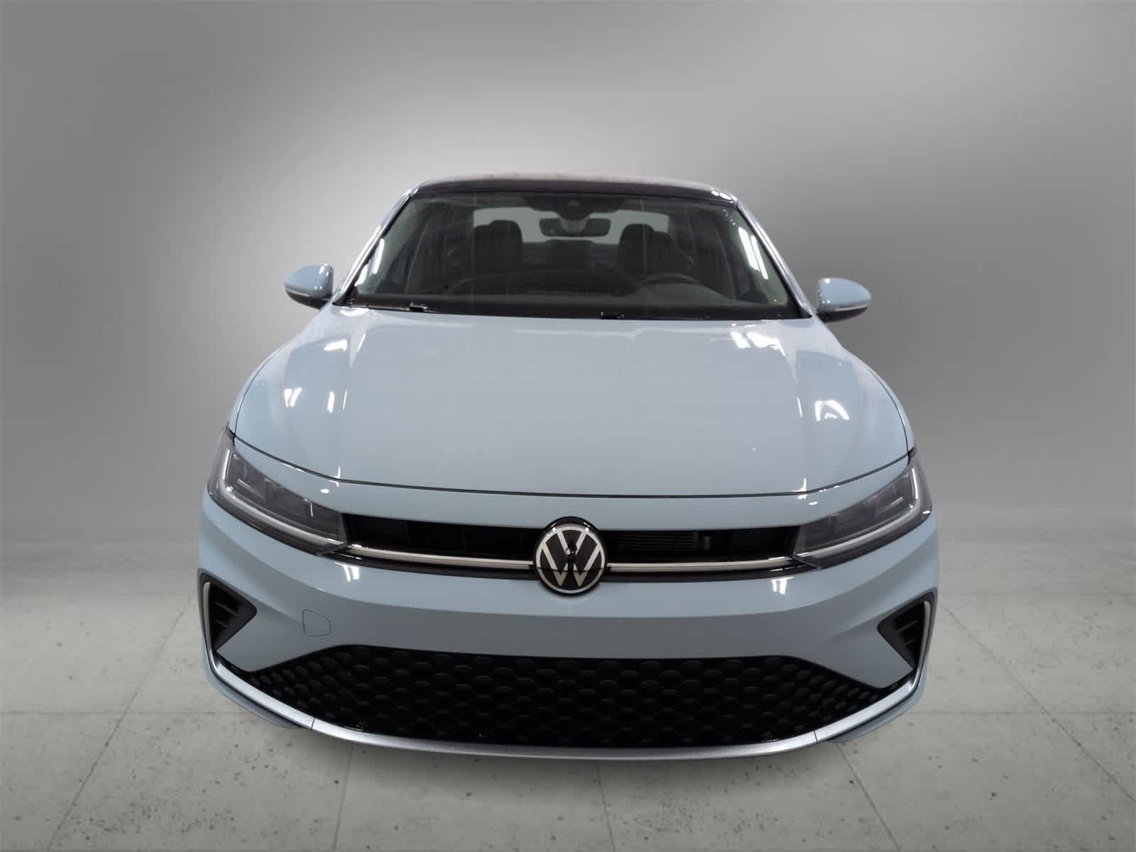 Thumbnail: 2025 Volkswagen Jetta - 3