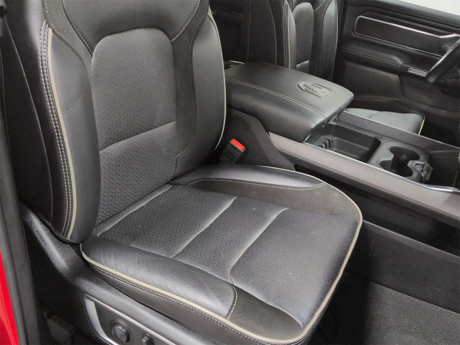 Thumbnail: 2024 RAM 1500 - 22