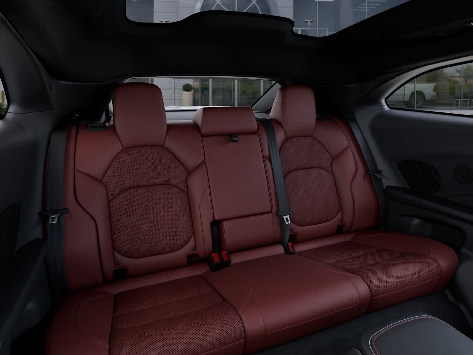 Thumbnail: 2026 Dodge Charger - 15