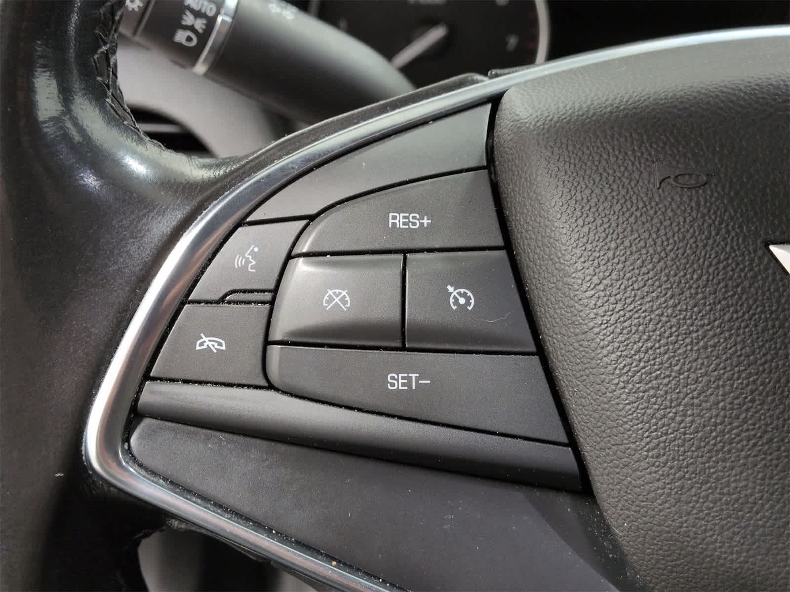 Thumbnail: 2020 Cadillac CT6 - 26