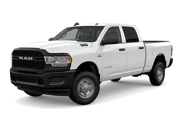 2019 RAM 2500 Tradesman -
                  Farmington Hills, MI