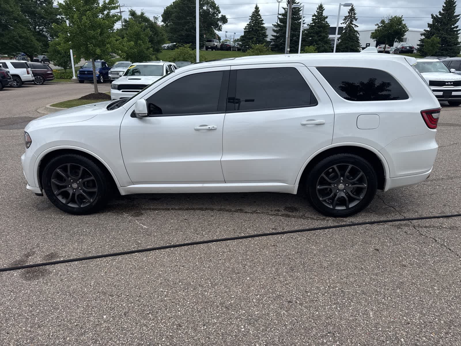 Thumbnail: 2017 Dodge Durango - 28