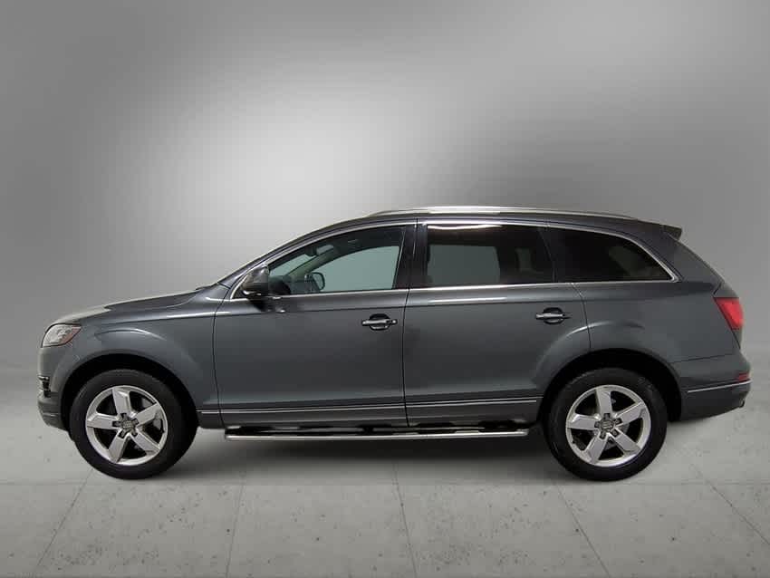 Thumbnail: 2014 Audi Q7 - 5