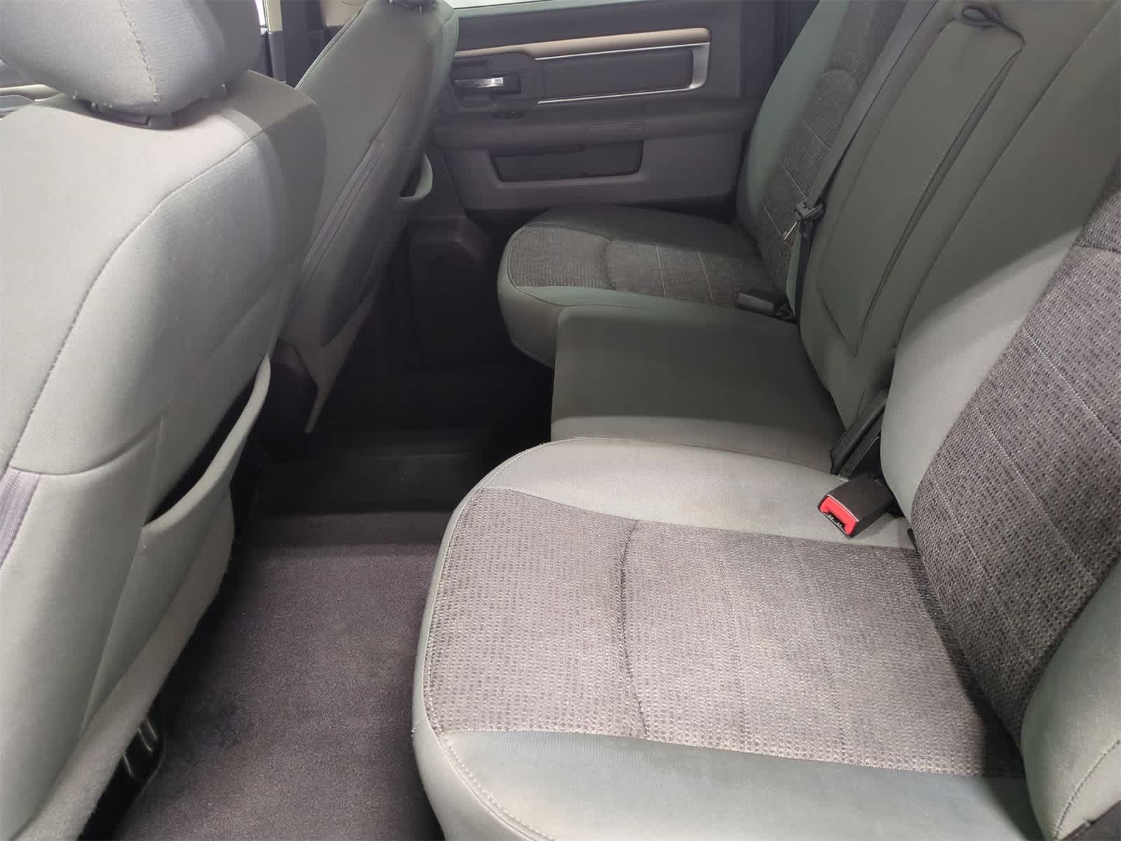 Thumbnail: 2016 RAM 1500 - 20