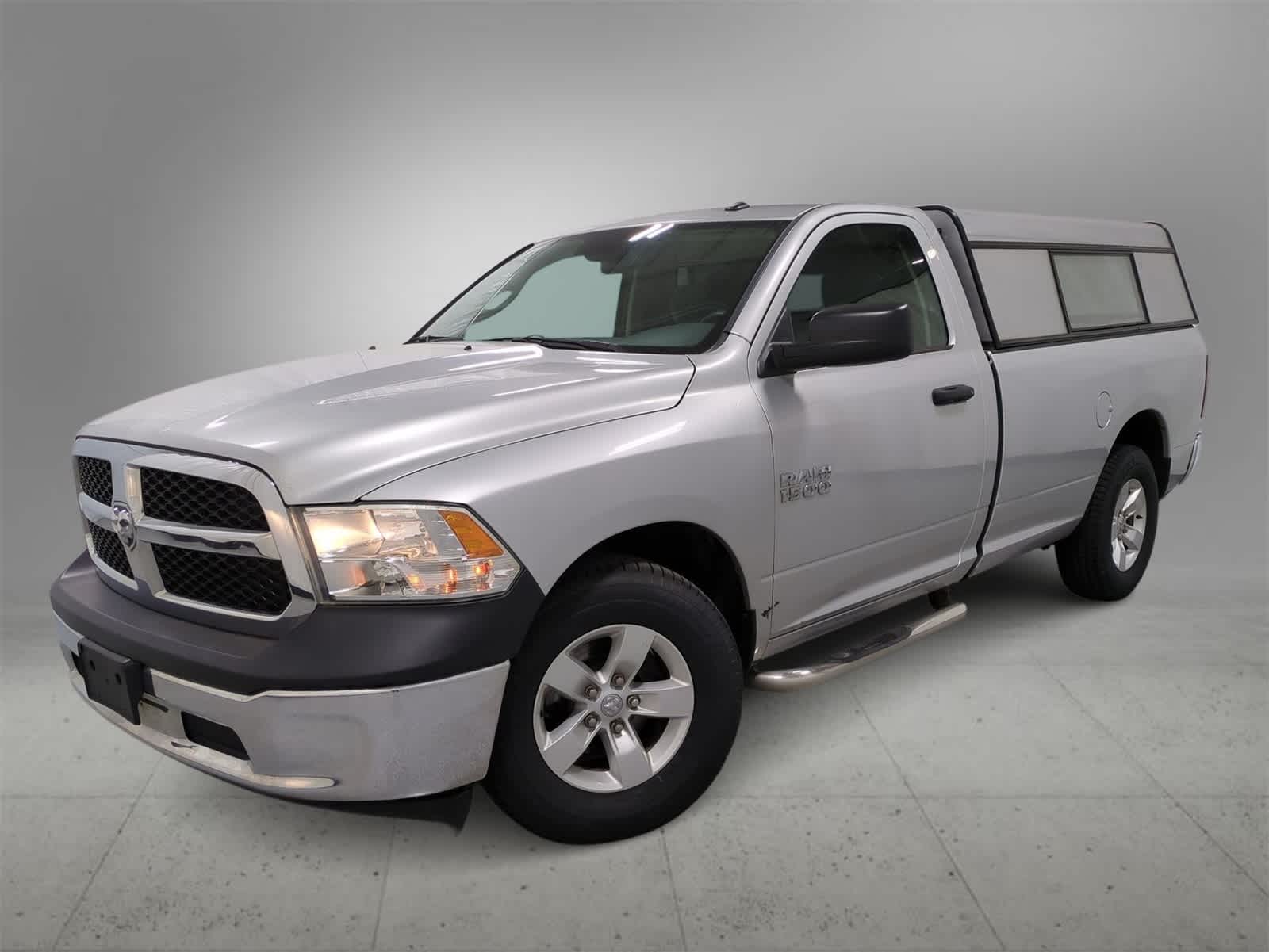 2015 RAM 1500 Tradesman -
                  Farmington Hills, MI