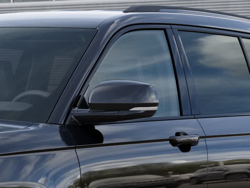 Thumbnail: 2025 Jeep Grand Cherokee L - 12