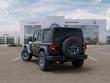 2026 Jeep Wrangler 85th Anniversary Sport Utility
