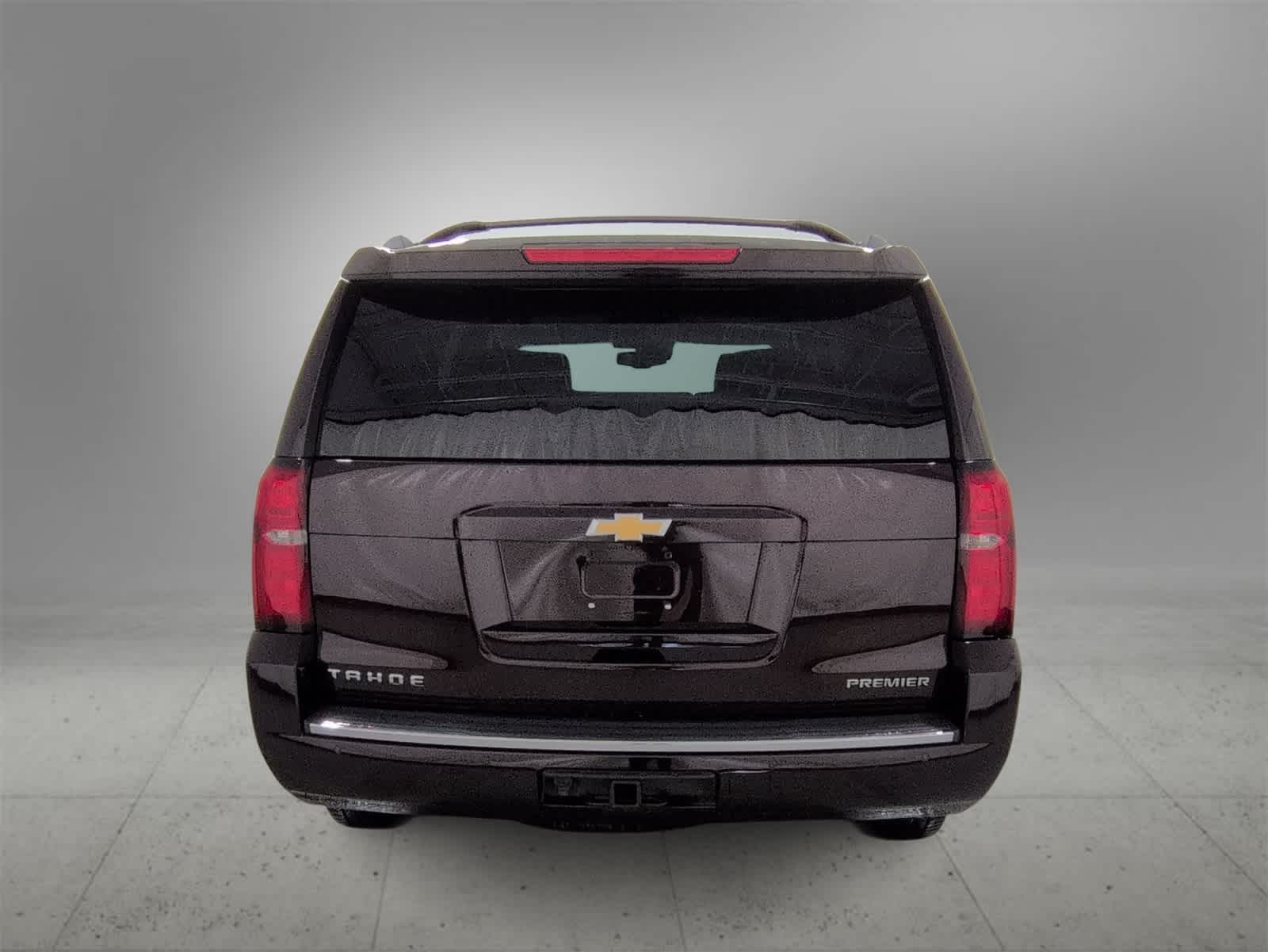 Thumbnail: 2020 Chevrolet Tahoe - 7