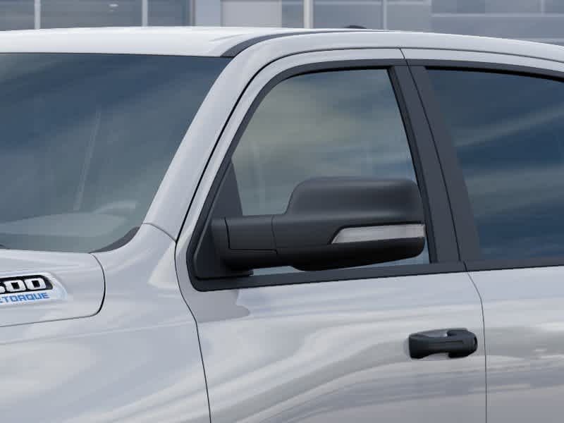 Thumbnail: 2026 RAM 1500 - 12