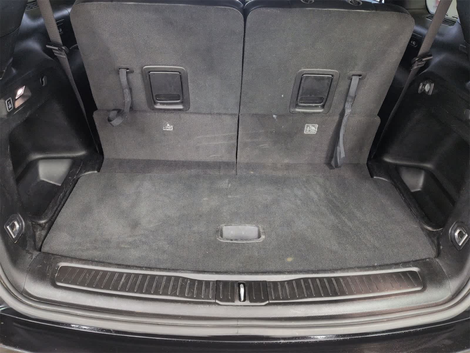 Thumbnail: 2024 Jeep Grand Cherokee L - 37