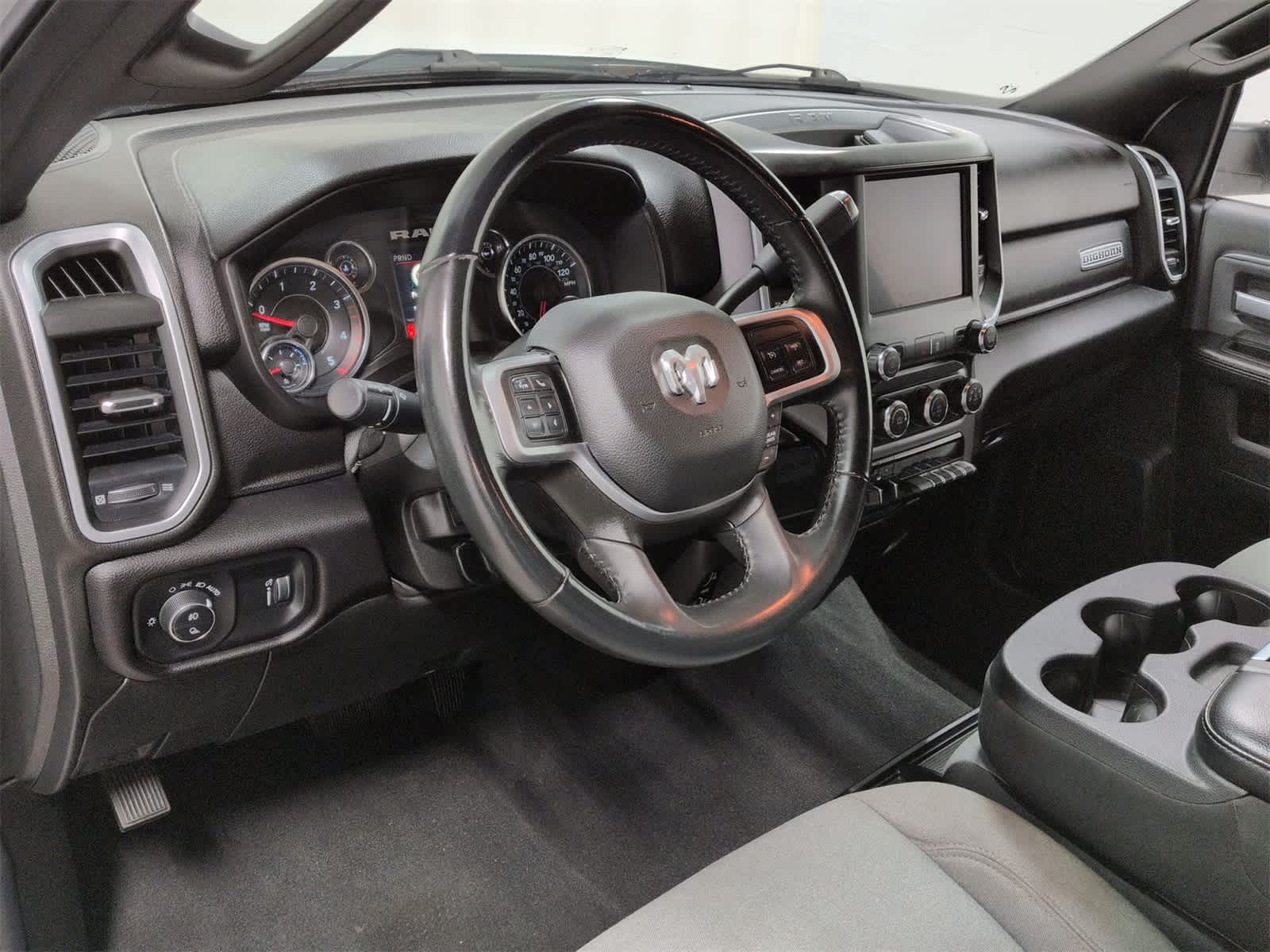 Thumbnail: 2022 RAM 2500 - 10