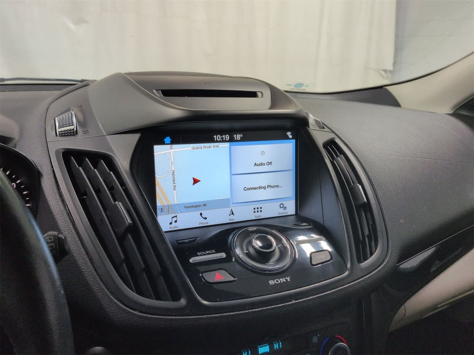 Thumbnail: 2018 Ford Escape - 30