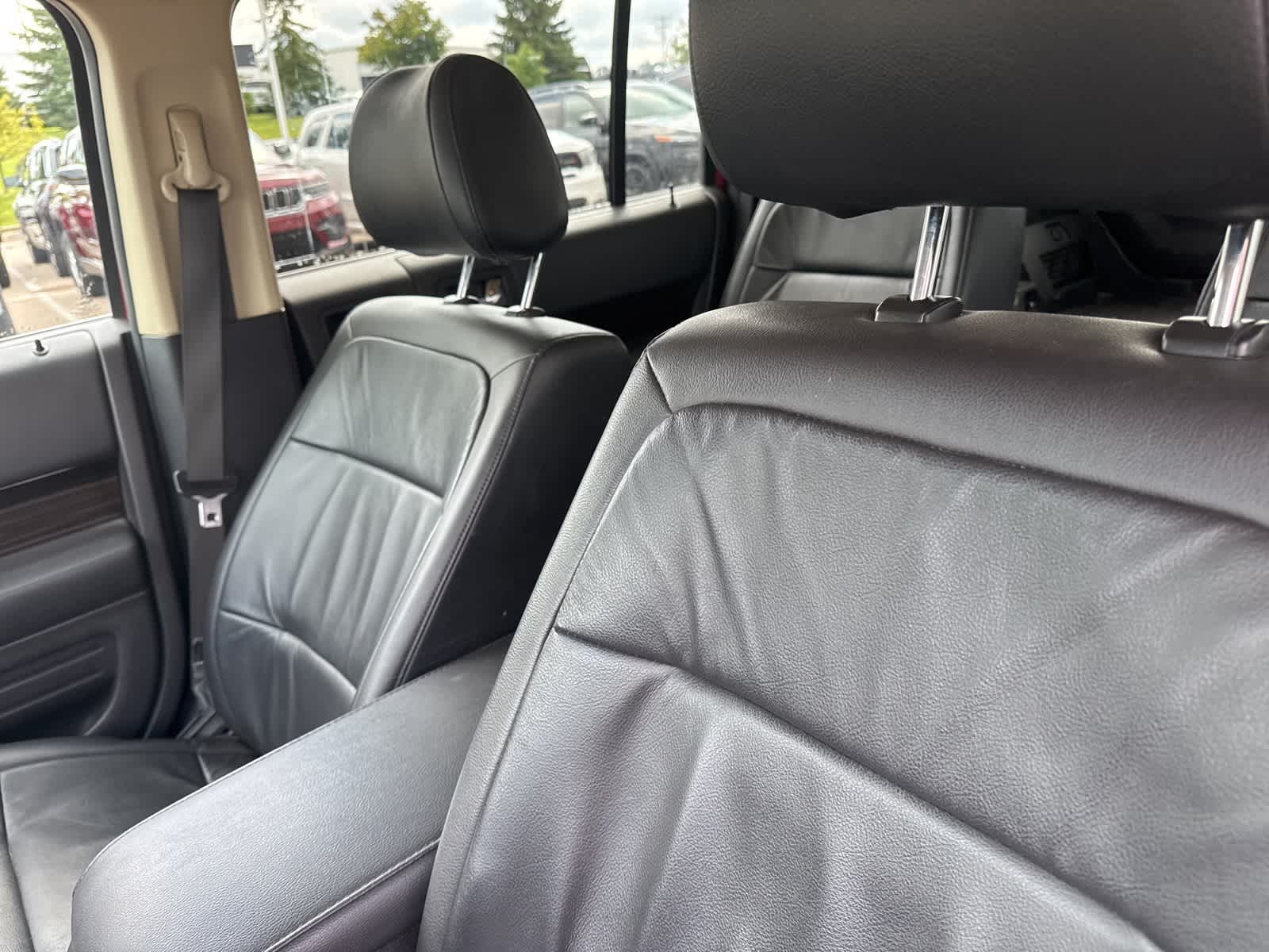 Thumbnail: 2019 Ford Flex - 31