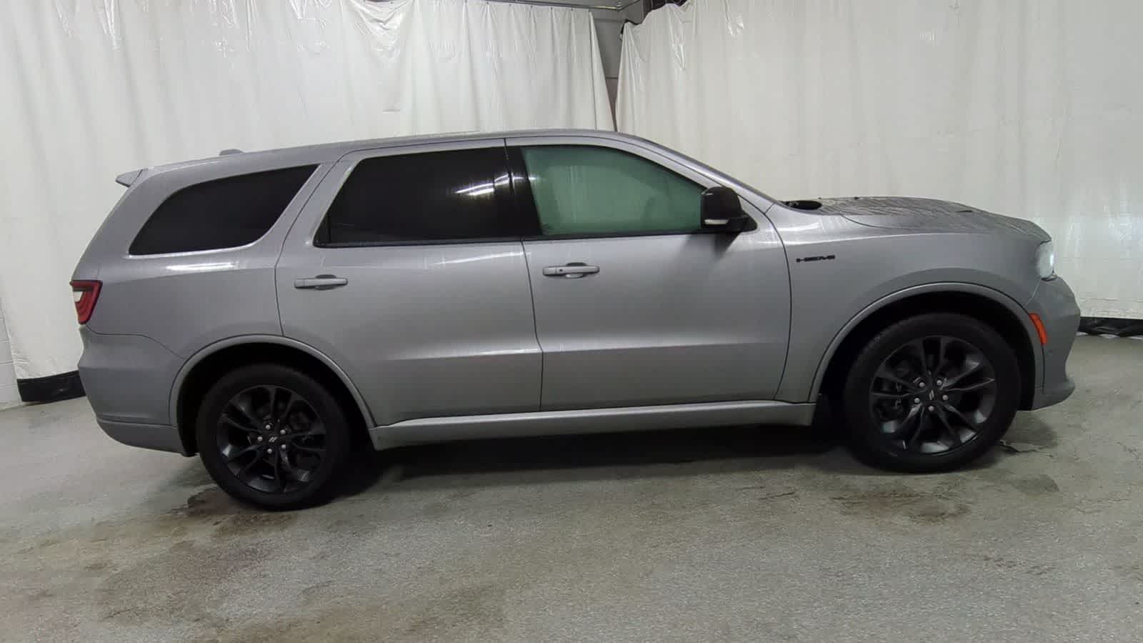 Thumbnail: 2021 Dodge Durango - 9