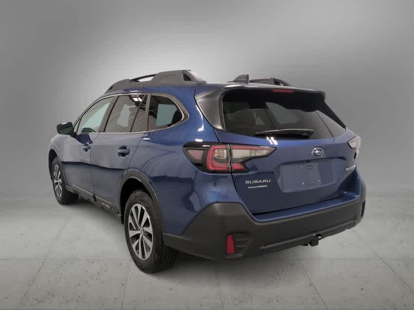 Thumbnail: 2020 Subaru Outback - 6