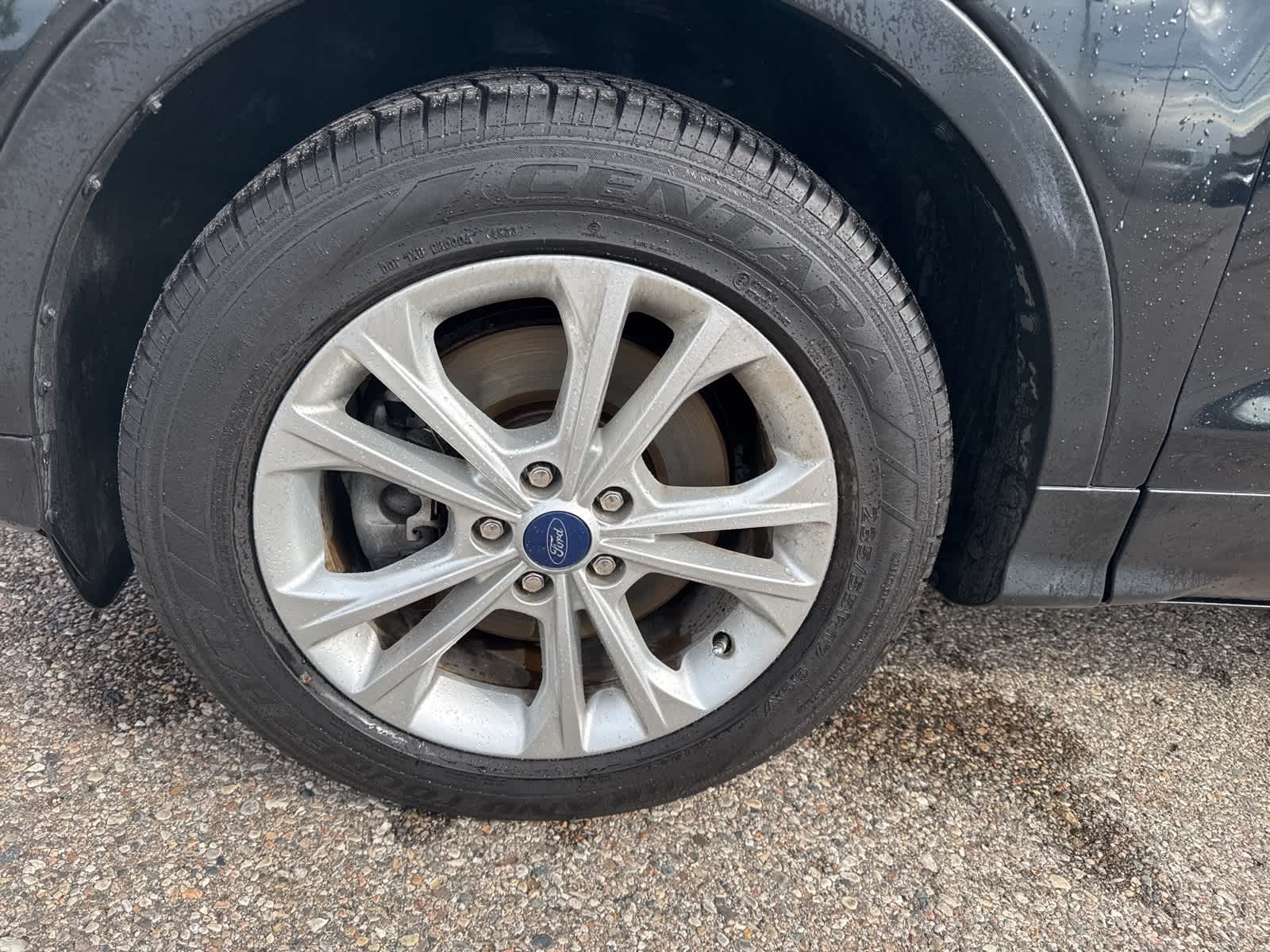 Thumbnail: 2018 Ford Escape - 28