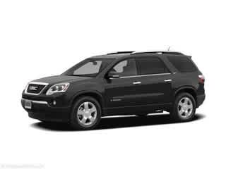 2009 GMC Acadia SLT -
                  Farmington Hills, MI