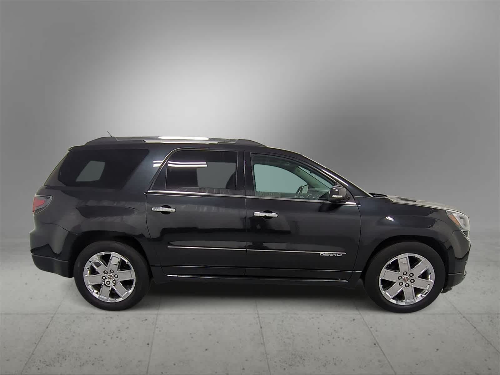 Thumbnail: 2013 GMC Acadia - 9