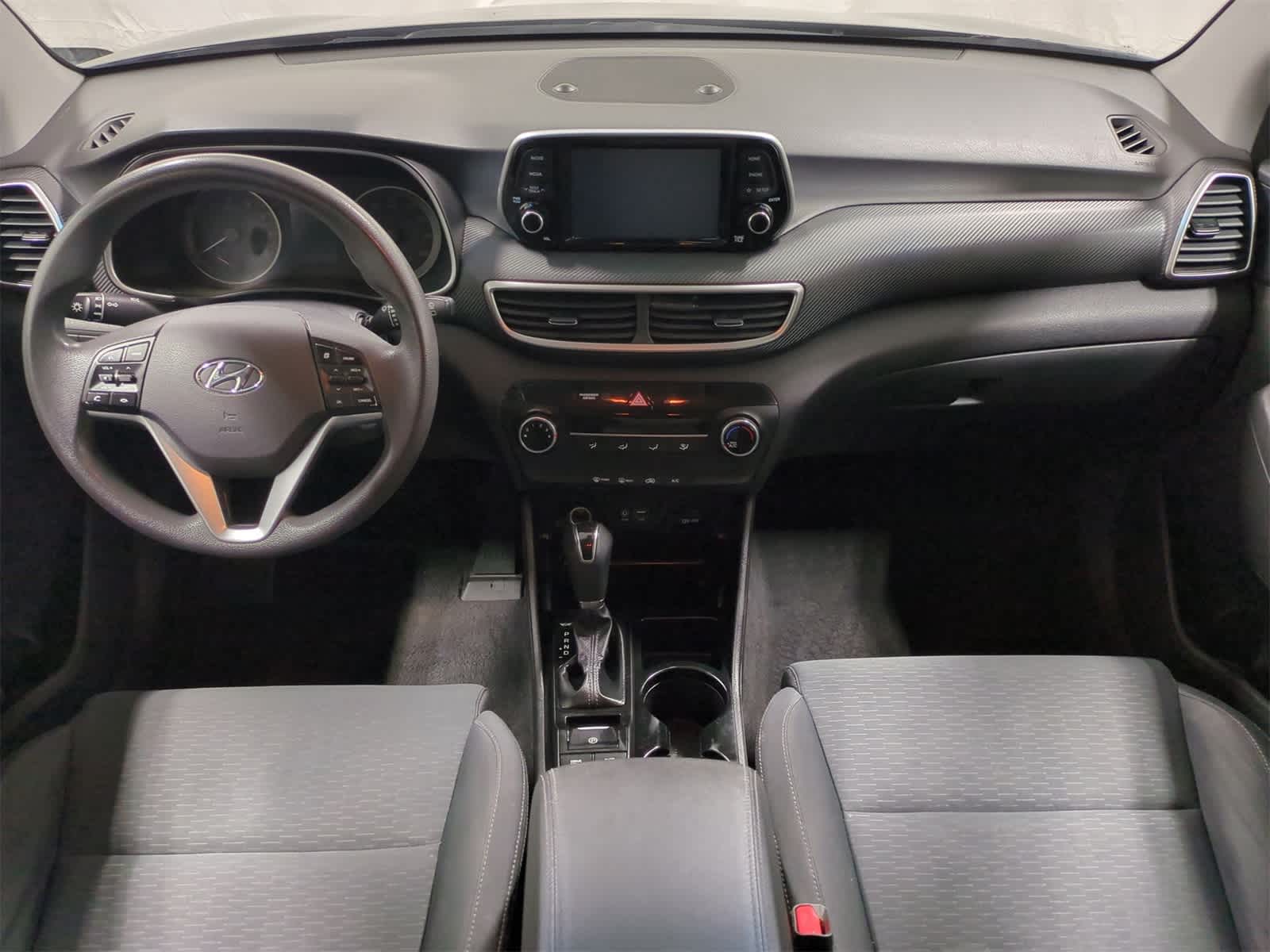 Thumbnail: 2019 Hyundai Tucson - 16