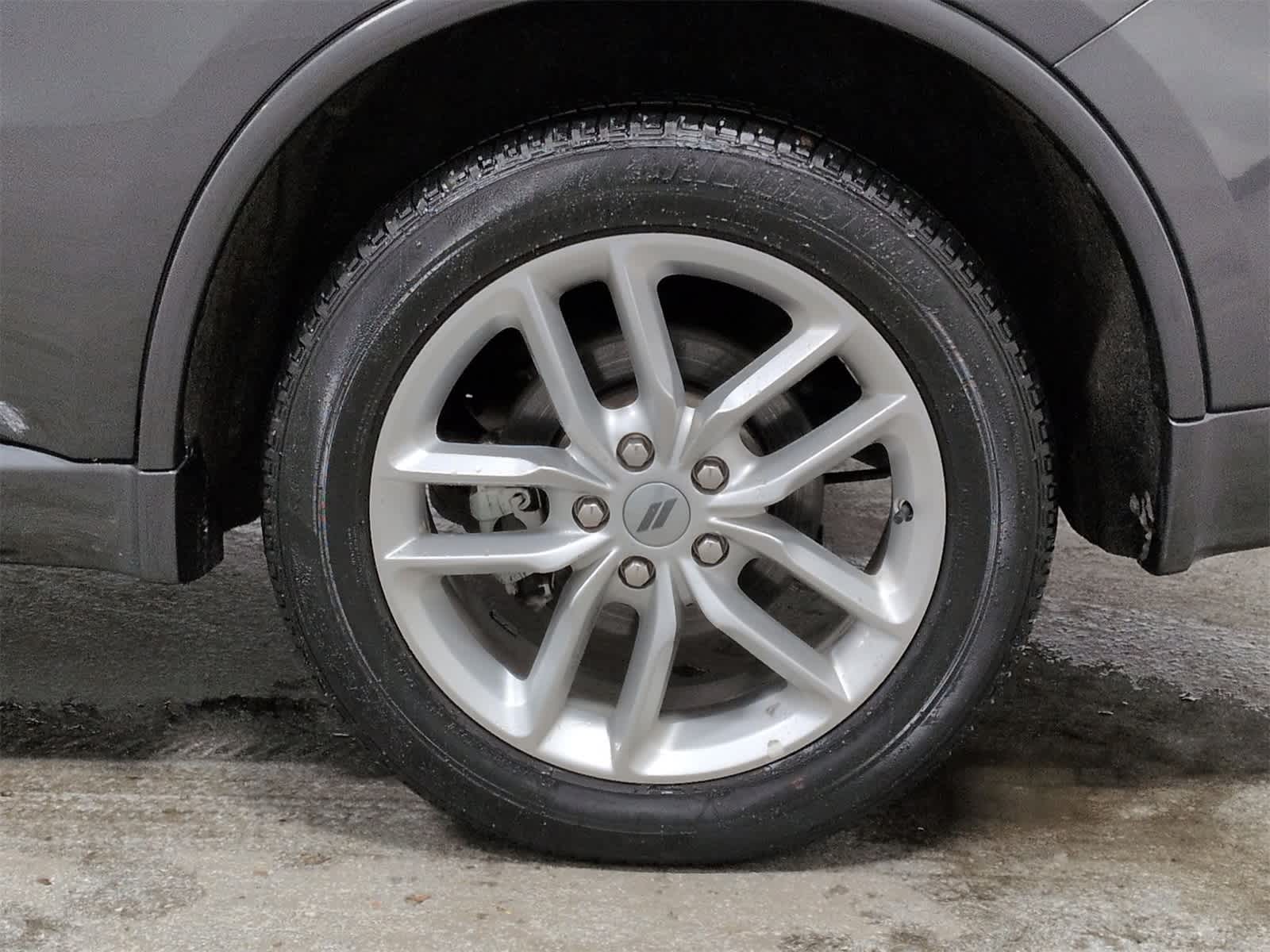 Thumbnail: 2024 Dodge Durango - 14