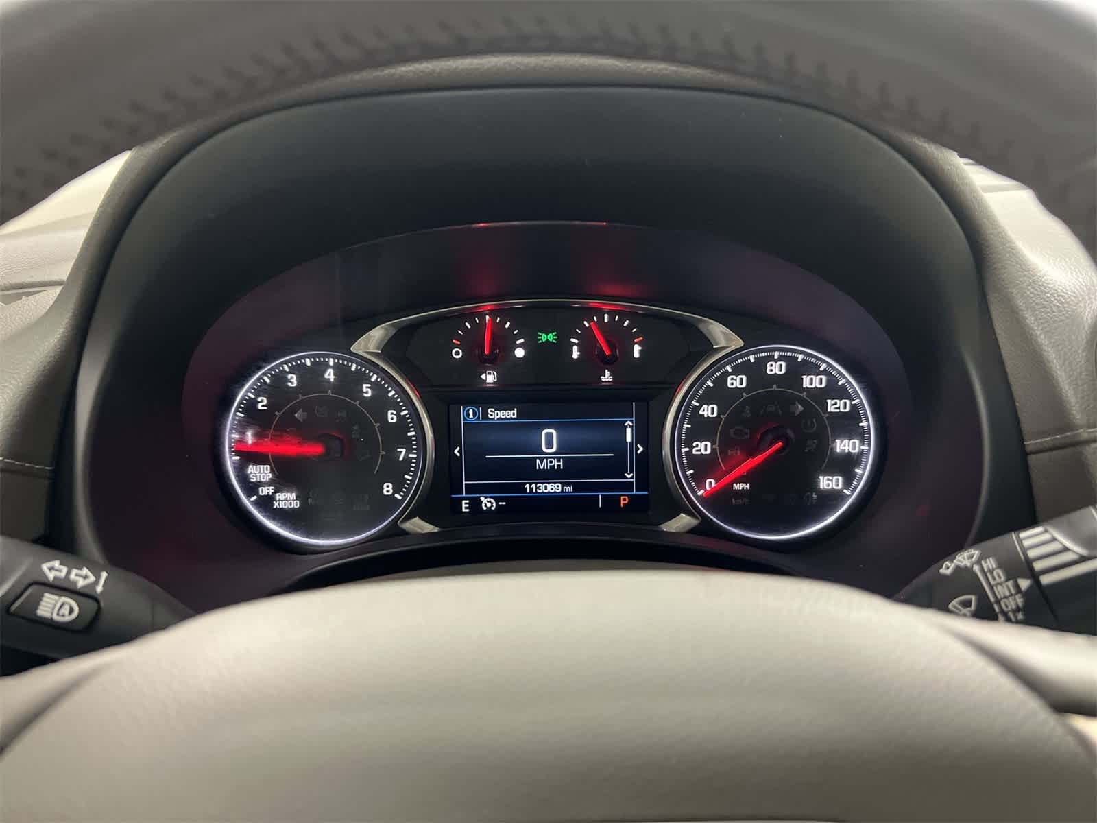 Thumbnail: 2018 GMC Terrain - 35