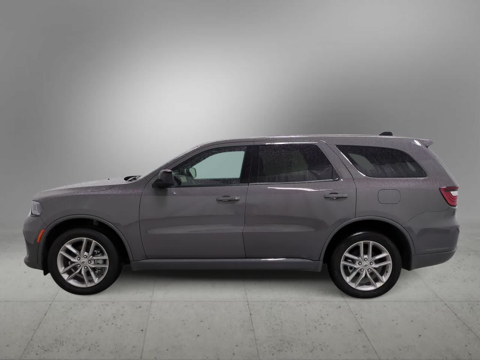 Thumbnail: 2026 Dodge Durango - 5