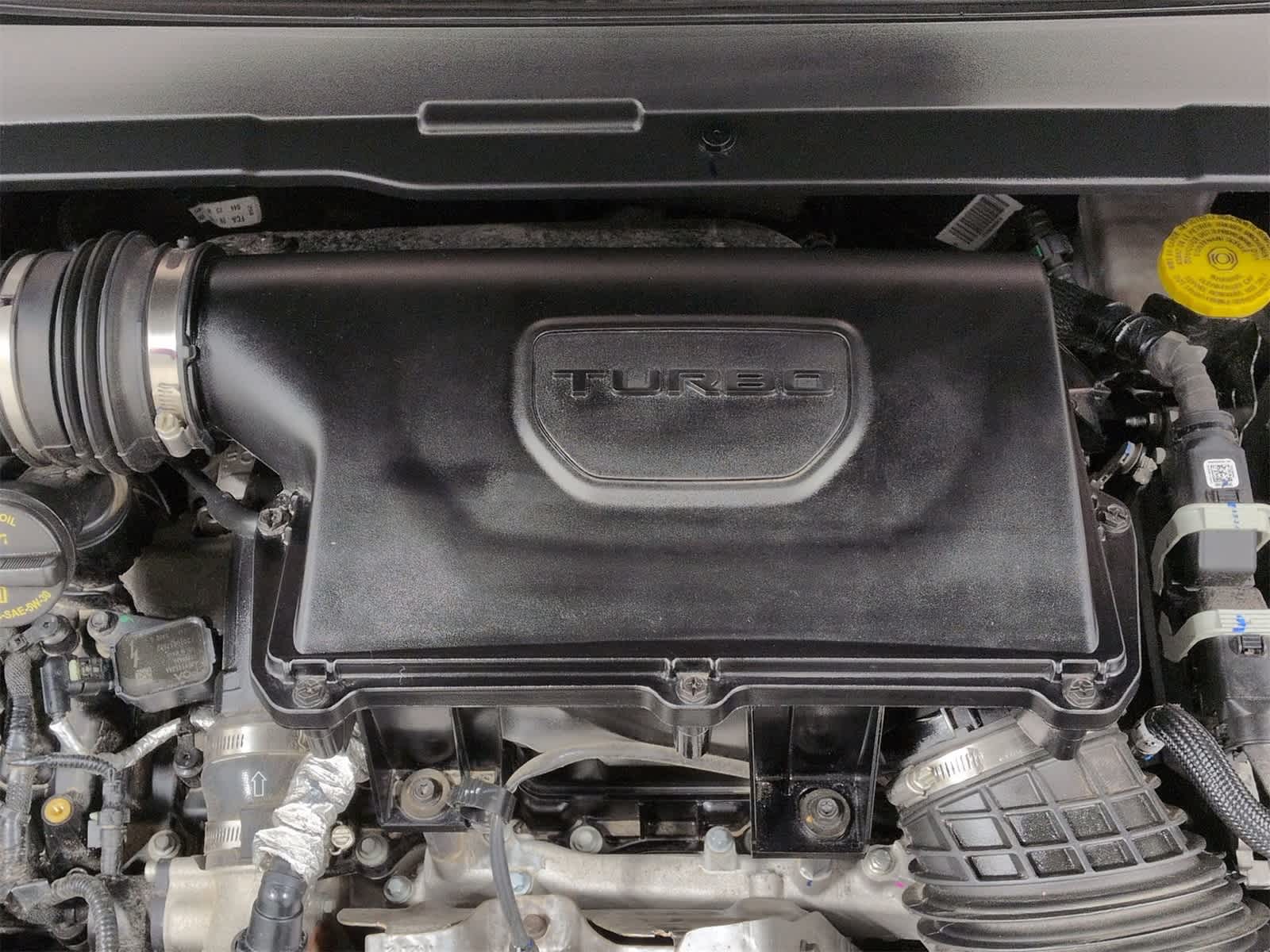 Thumbnail: 2023 Jeep Compass - 15