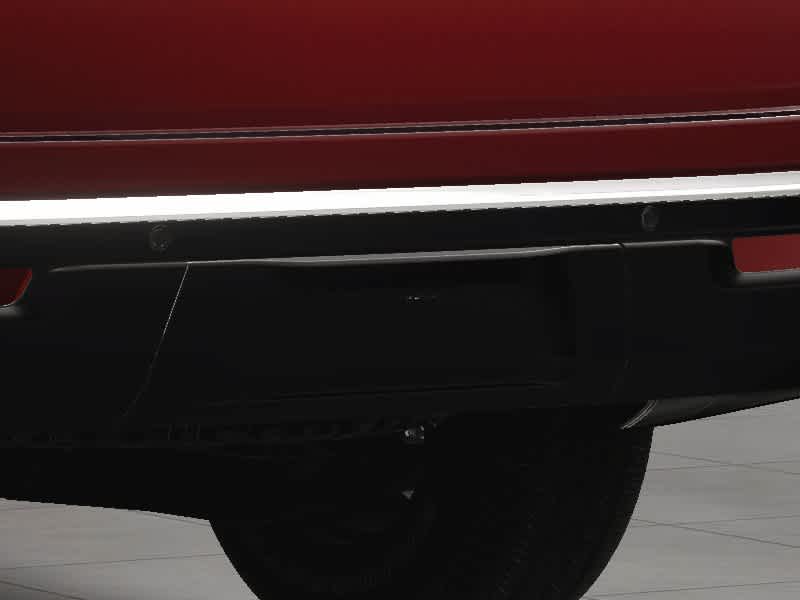 Thumbnail: 2025 Jeep Wagoneer - 16