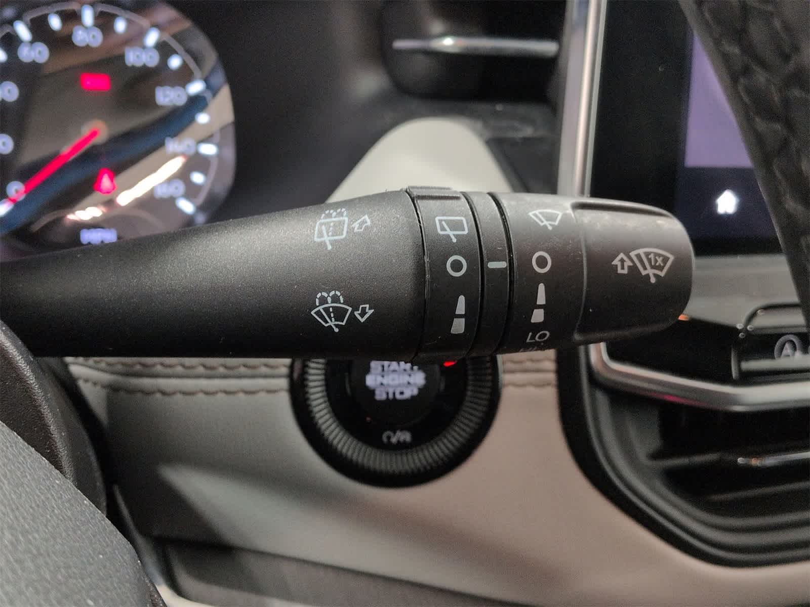 Thumbnail: 2023 Jeep Compass - 26