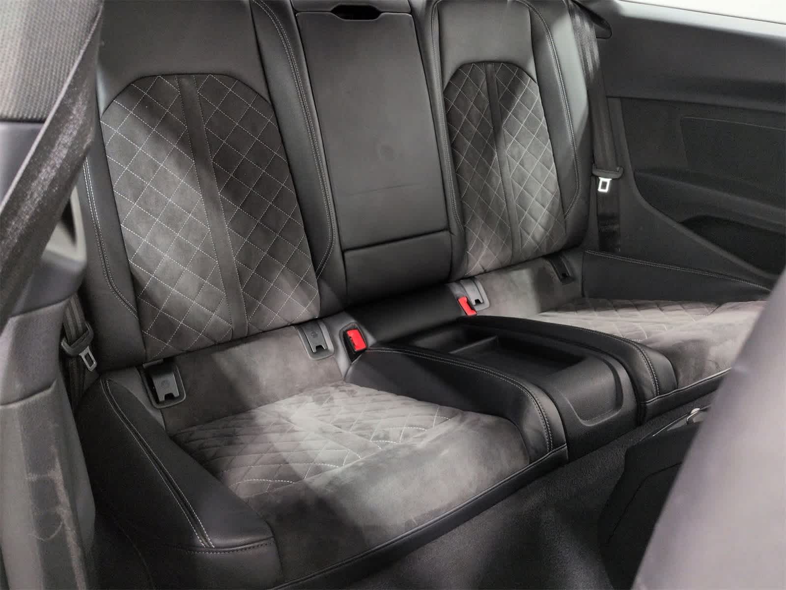 Thumbnail: 2019 Audi S5 - 22