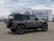 2026 Jeep Wrangler Sport S Sport Utility