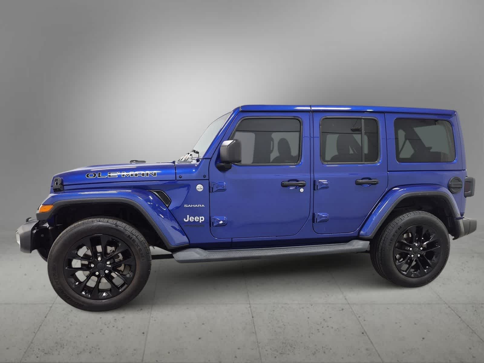Thumbnail: 2019 Jeep Wrangler - 5