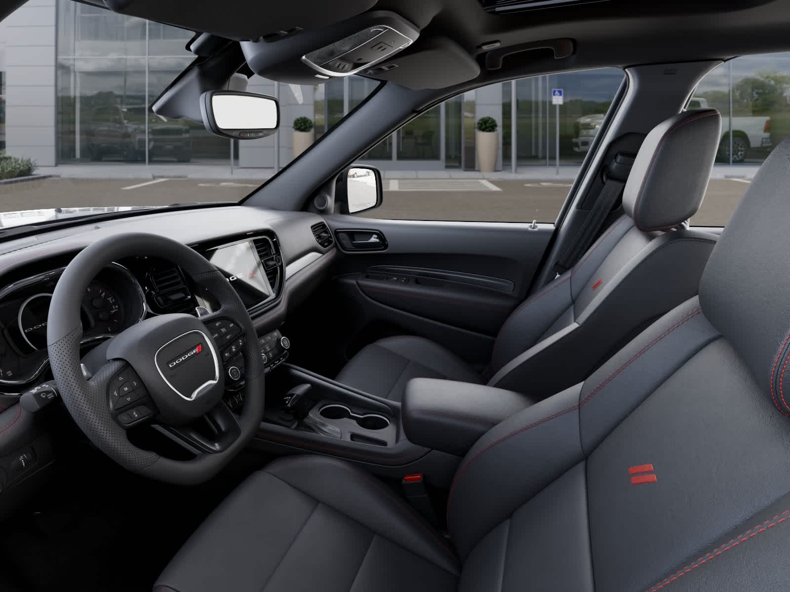 Thumbnail: 2026 Dodge Durango - 22