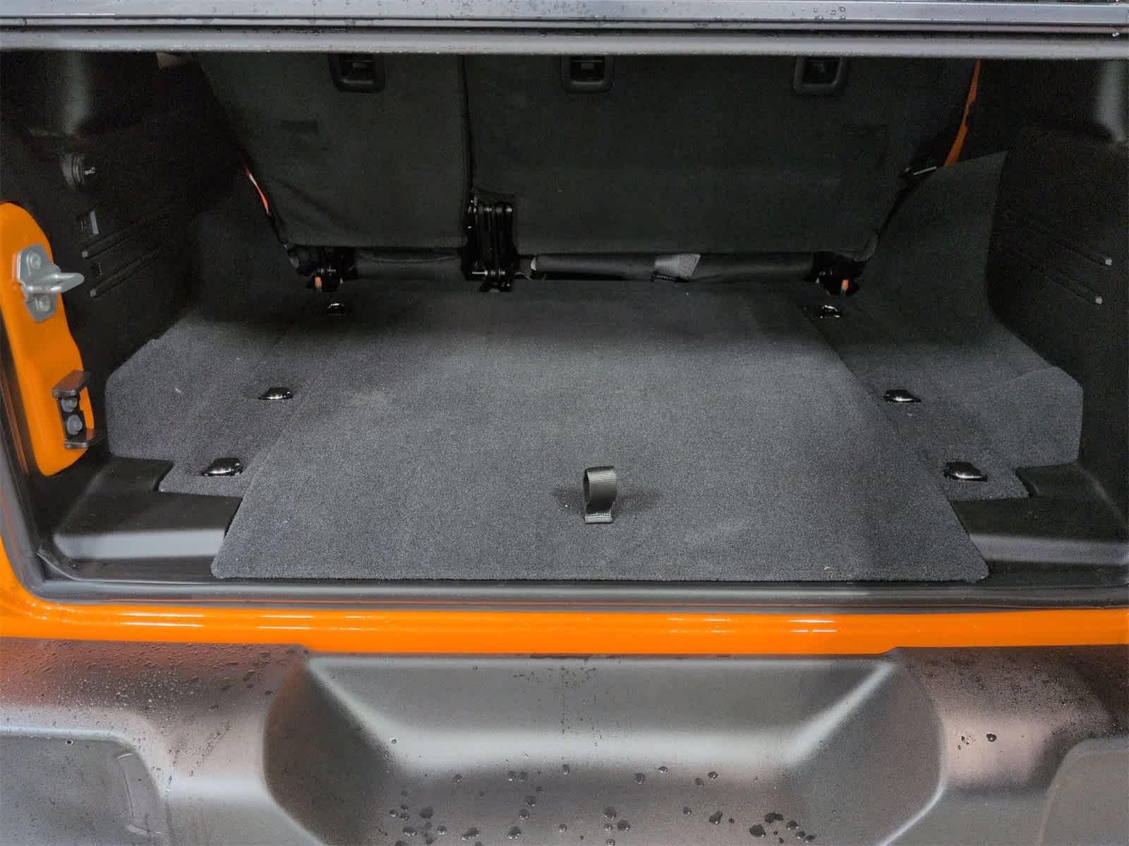 Thumbnail: 2025 Jeep Wrangler - 34