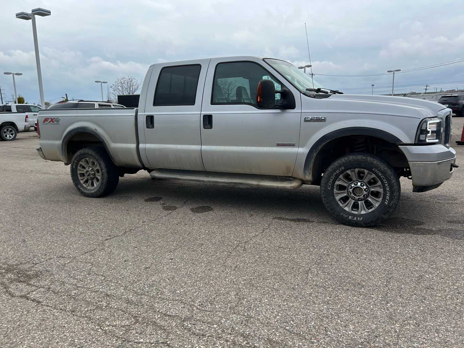 Thumbnail: 2005 Ford Econoline - 10