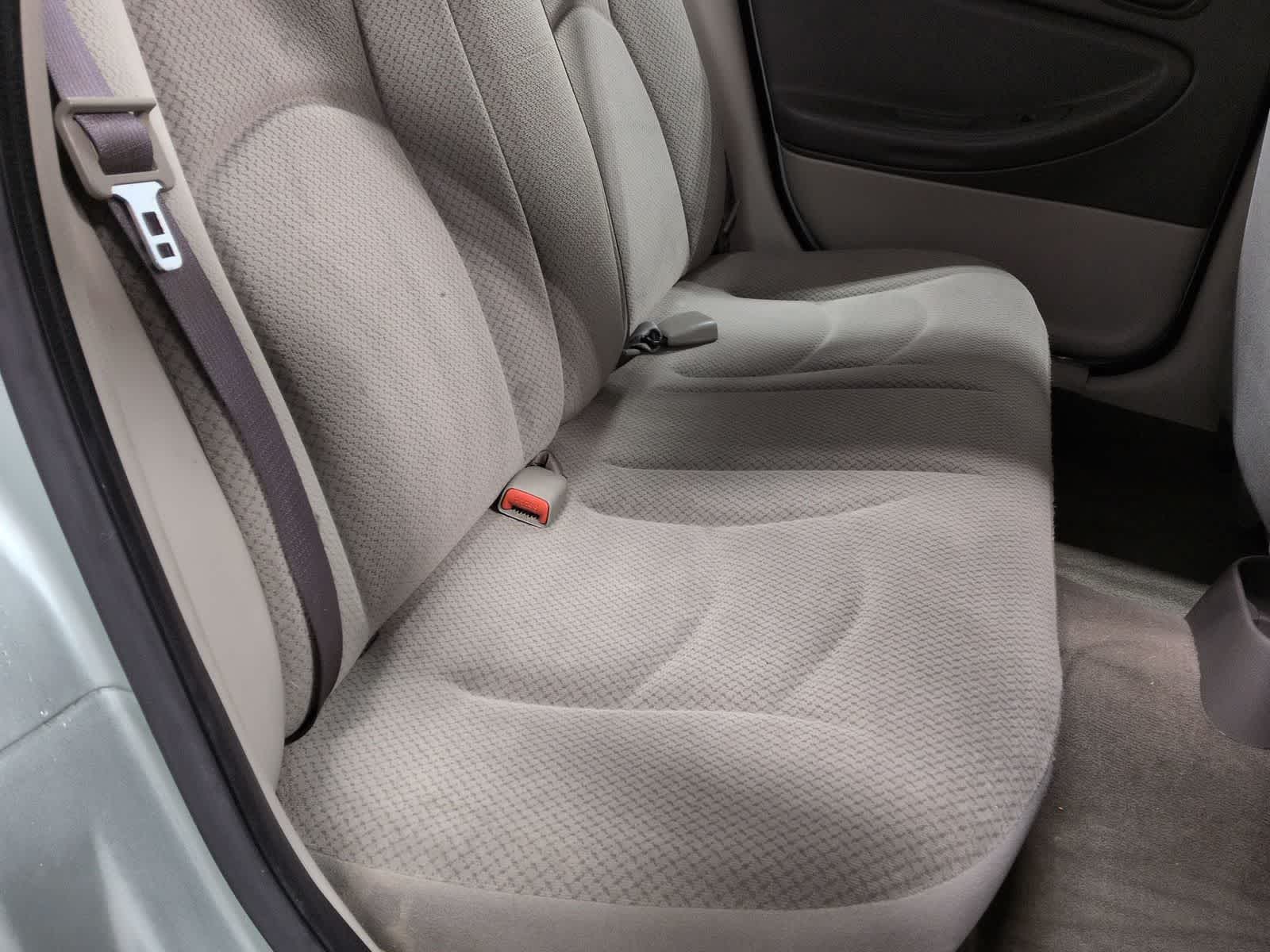 Thumbnail: 2006 Chrysler Sebring - 21