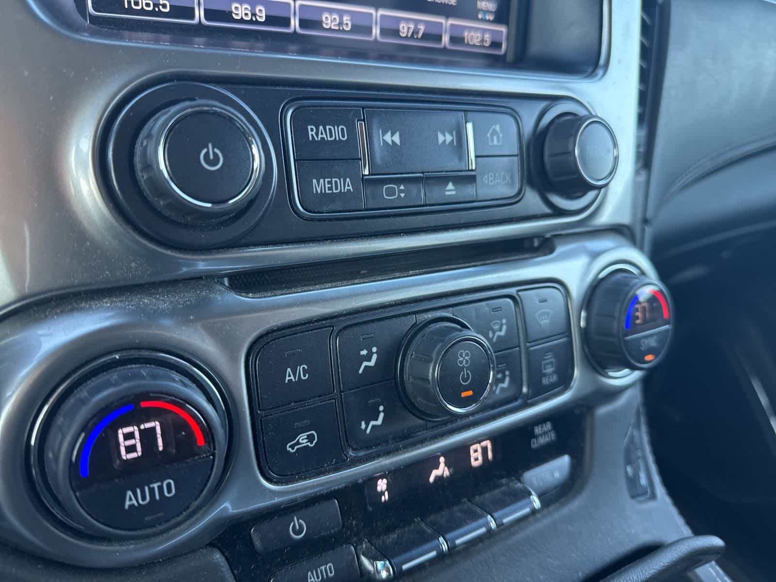 Thumbnail: 2020 Chevrolet Tahoe - 27