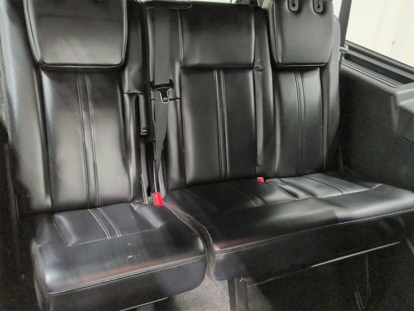 Thumbnail: 2017 Lincoln Navigator L - 39