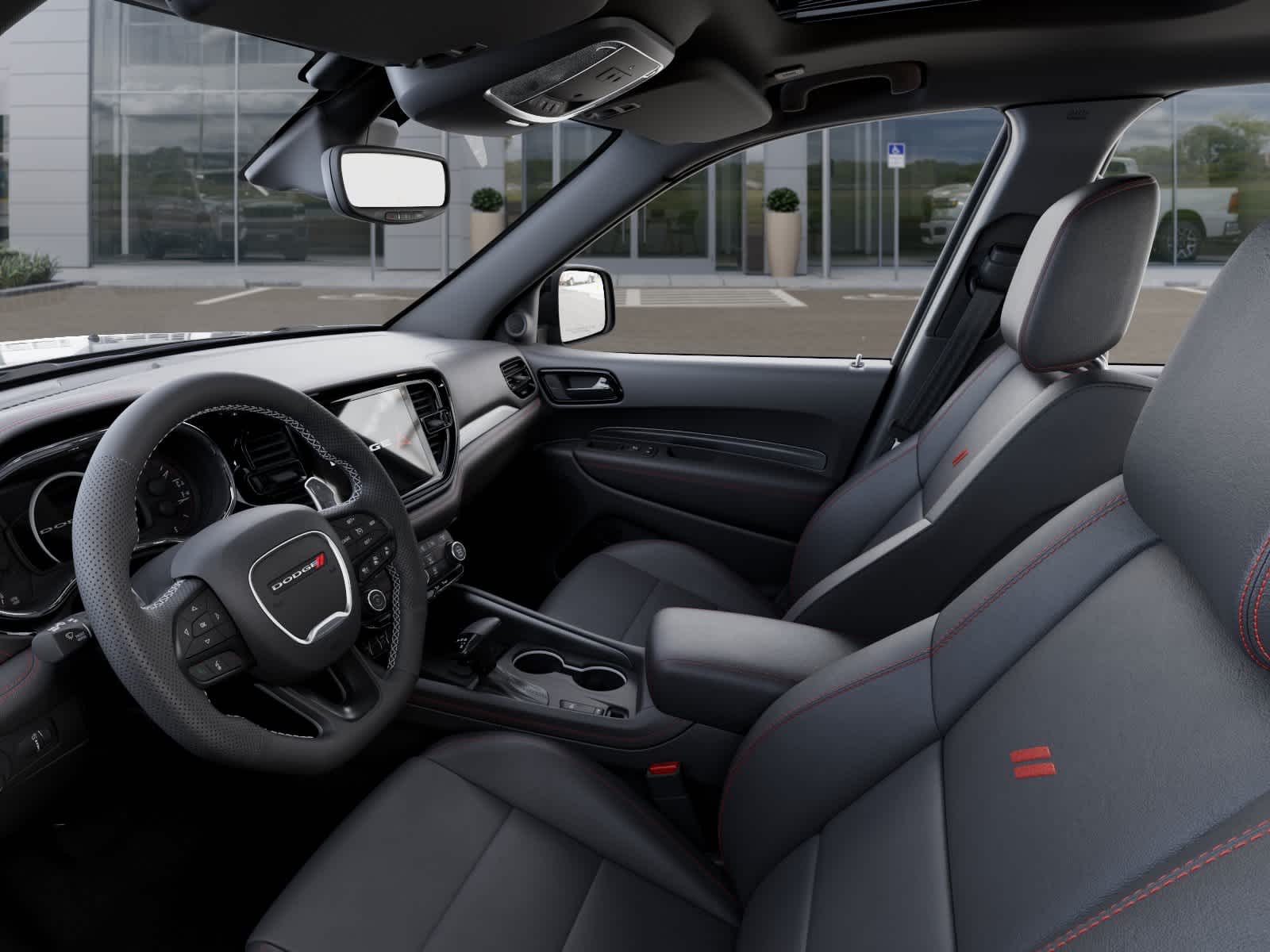 Thumbnail: 2026 Dodge Durango - 22