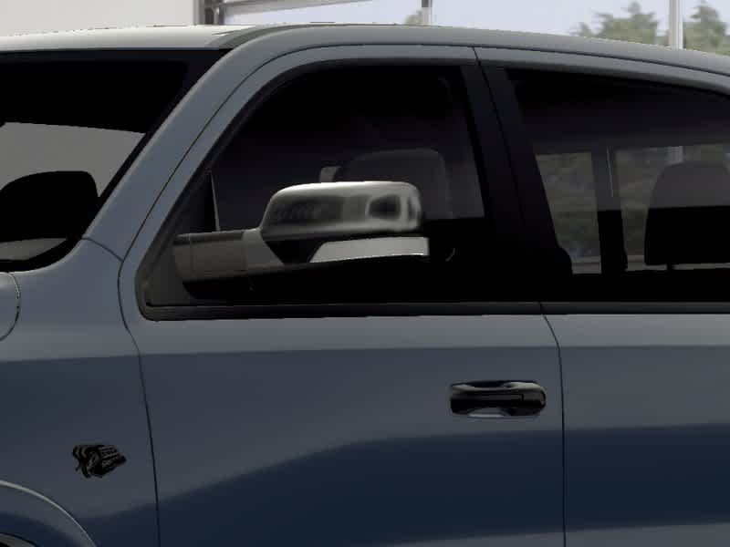 Thumbnail: 2026 RAM 1500 - 15