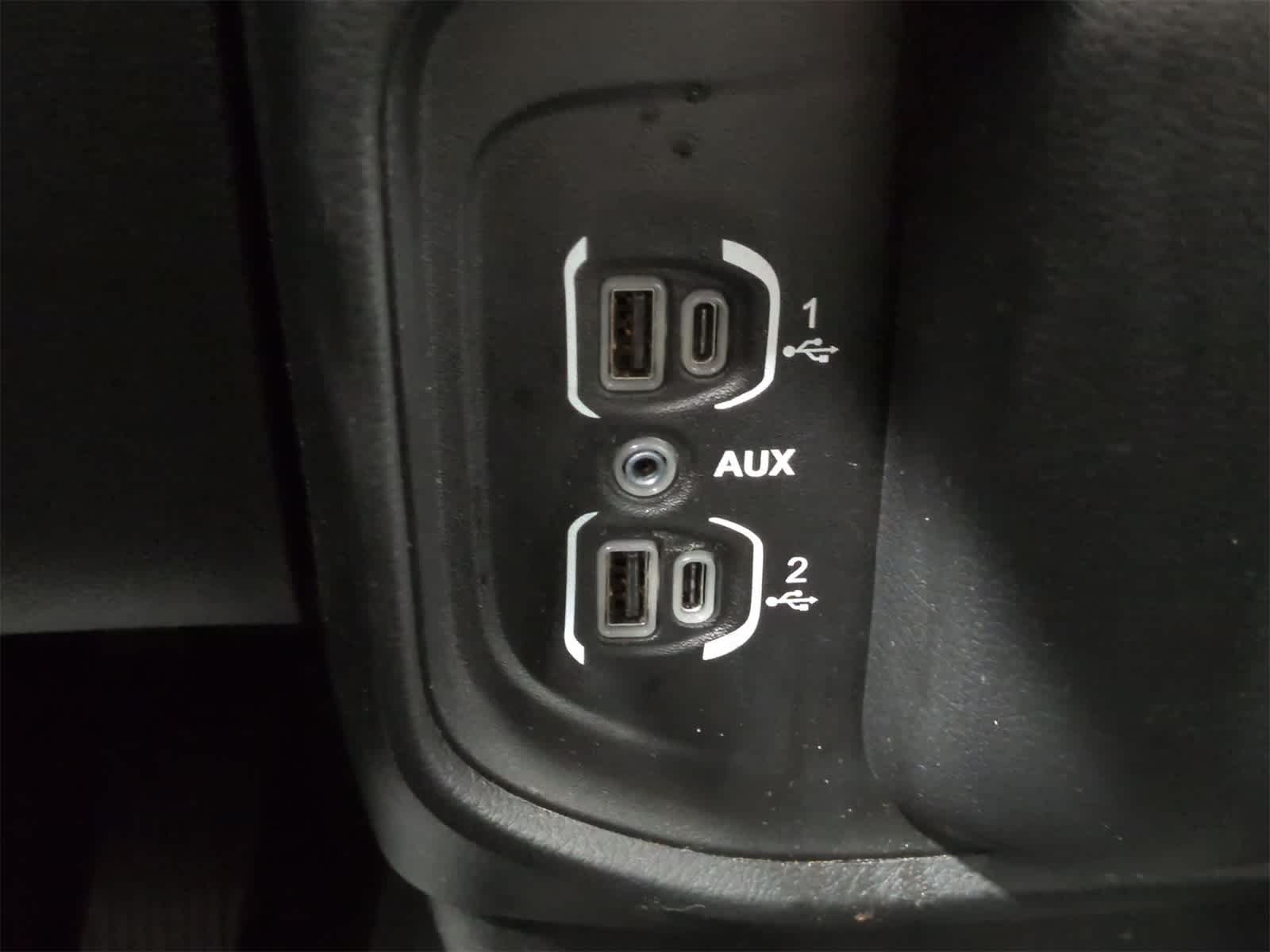 Thumbnail: 2022 RAM 1500 - 31