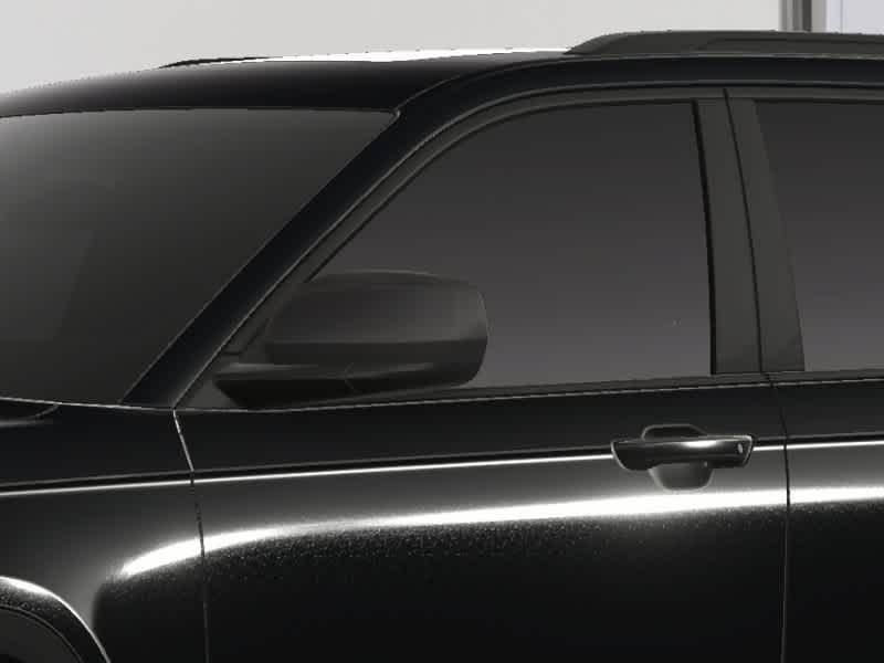 Thumbnail: 2025 Jeep Grand Cherokee - 15