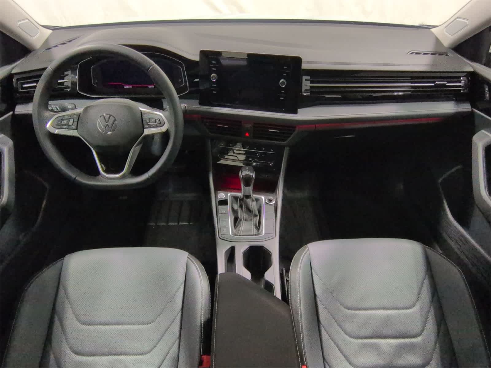 Thumbnail: 2025 Volkswagen Jetta - 16