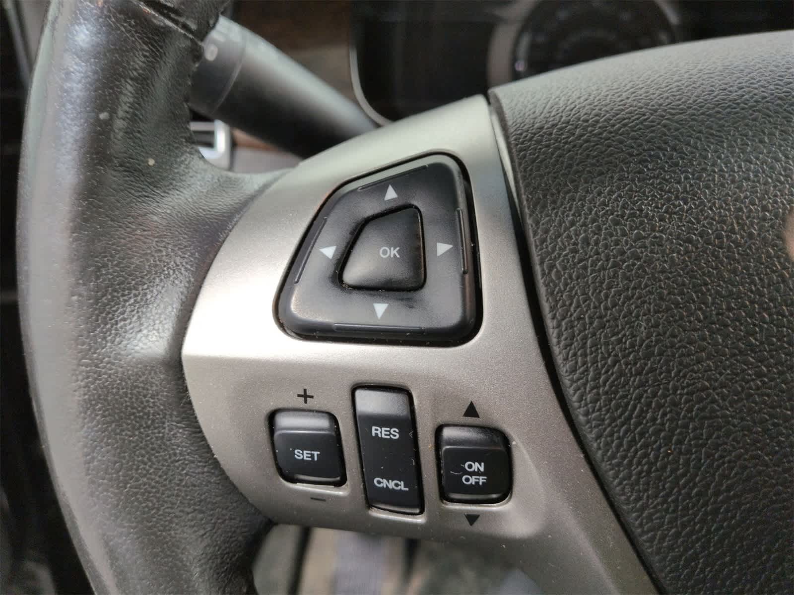 Thumbnail: 2016 Ford Taurus - 26