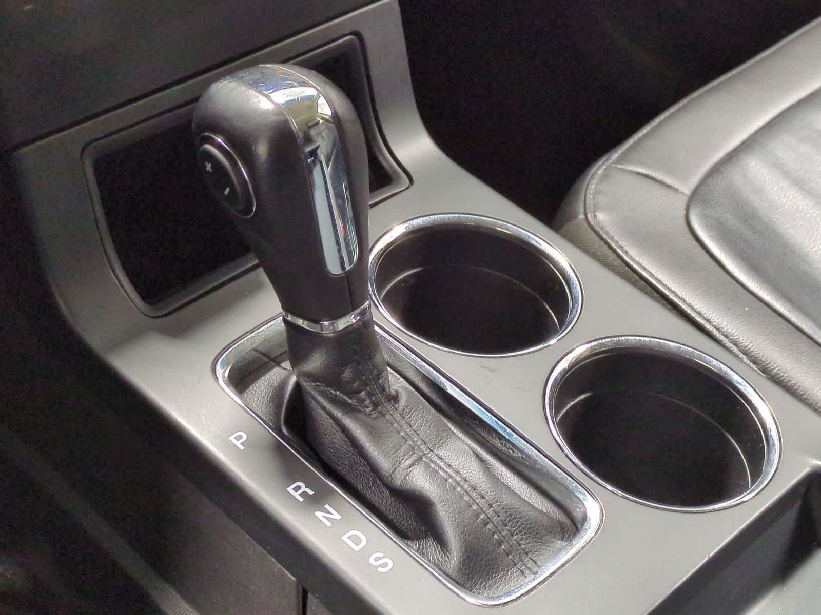 Thumbnail: 2019 Ford Flex - 29