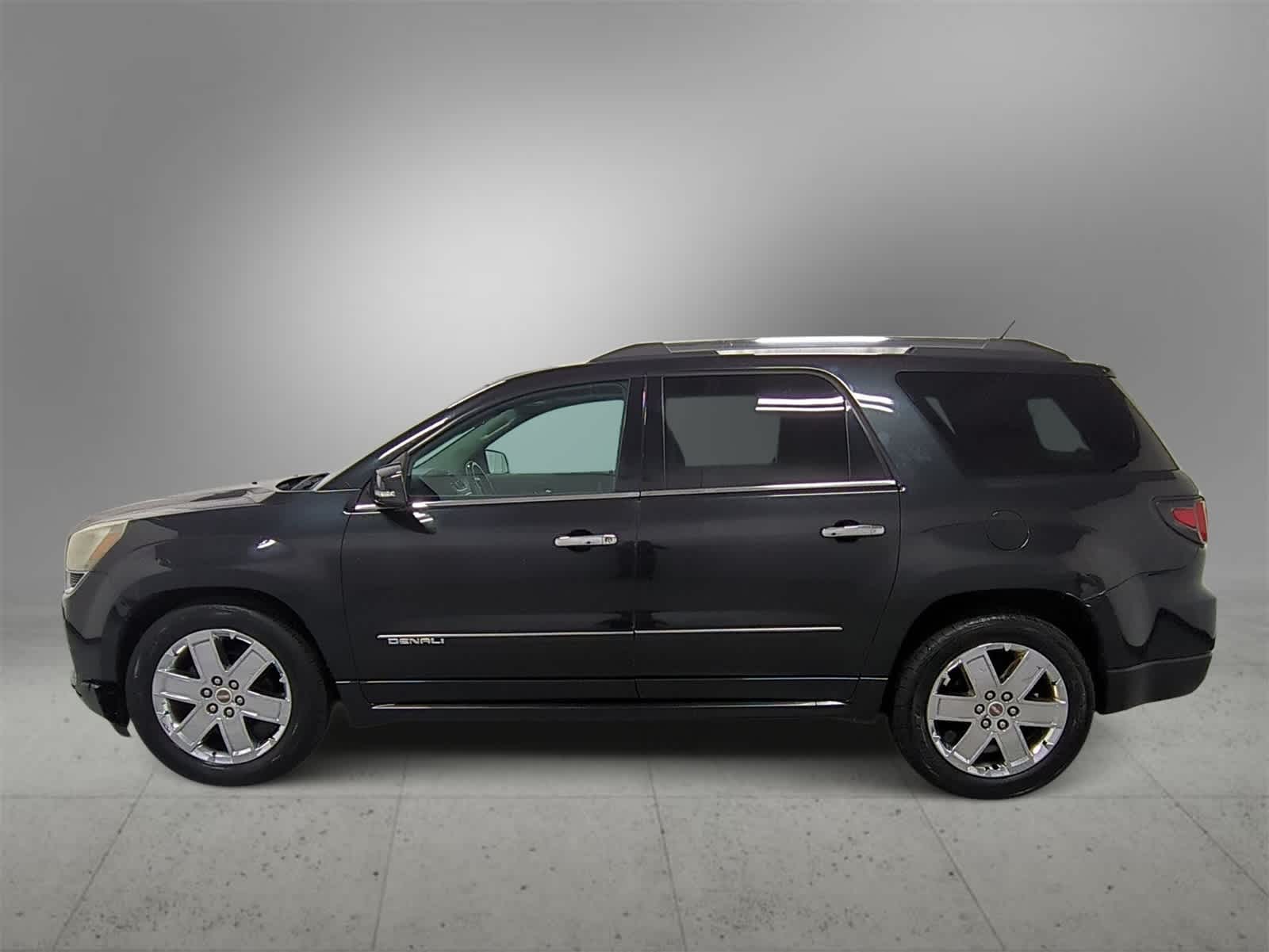 Thumbnail: 2013 GMC Acadia - 5